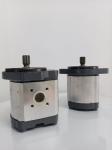 Rexroth Hydraulic Gear Pump 0510625072 Azpf-11-019rrr20kb-S0081