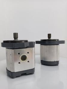 Quality Rexroth Hydraulic Gear Pump 0510625072 Azpf-11-019rrr20kb-S0081 wholesale