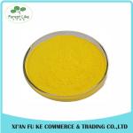Hot Selling Lemon Yellow Pigments Powder