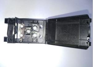 Quality AC 400V Oven Connection Box With Screws 16A T110 CE / ROSH / TUV wholesale
