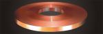 Flexible Cable Copper Strips / Copper Foil For Electronic Parts
