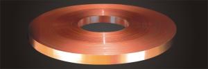 Quality Flexible Cable Copper Strips / Copper Foil For Electronic Parts wholesale