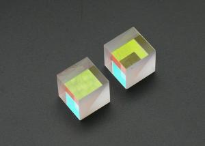 Quality N-BK7 Polarizing Beamsplitter Cube(PBS) Prism wholesale