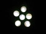 led golf ball flash golf ball flashing golf ball golf balls LED golf ball