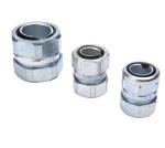High Intensity Flexible Conduit Fittings Flexible Conduit Compression Connector