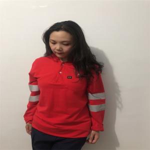 Quality Safety Fire Proof 100 Cotton Hi Vis Hoodie HRC2 Rate CN88 12 wholesale