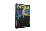 Free DHL Shipping@New Release HOT TV Series Ncis Season 13 Boxset Wholesale