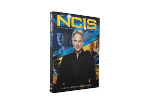 Quality Free DHL Shipping@New Release HOT TV Series Ncis Season 13 Boxset Wholesale,Brand New Factory Sealed!! wholesale