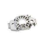 RoHS Compliant Customized Durable Die Casting Aluminum 50000shots Mould Life