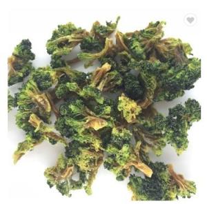 Quality New Crop AD Dried Broccoli Flakes With Top Quality wholesale