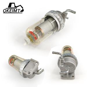 Quality Oil Water Separator Assy For Kobelco SK200-6 SK200-6E SK250 SK260 SK320 SK350 wholesale