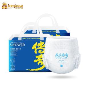 Quality Highly Absorbent Competitive Price Disposable Pant Diaper wholesale