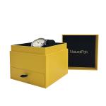 Custom Paper Creative Wrist Watch Packaging Boxes With Drawer