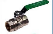 Quality Forged NPT full port brass ball valve wholesale