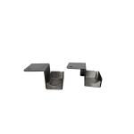 Custom Precision Stamping Bending Sheet Metal Fabrication Bracket Metal Bracket