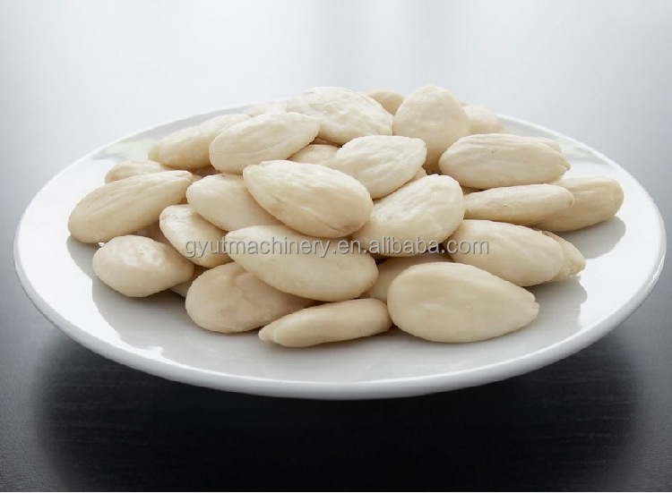 High Output Capacity 100kg Cashew Nut Sheller Machine with High Productivity