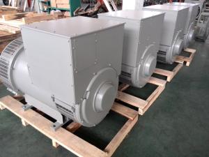 Quality FARADAY series three-phase brushless excitation synchronous alternator 250KW wholesale
