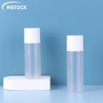 Cosmetic Packaging Plastic Bottle 100ml 120ml 150ml PET Essence Bottle With