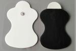 QS-TECH Replacement electrode pad for electrode plate of reusable body massage