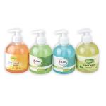 Petals Blue Marine Hotel Shower Gel , Collagen Seaweed OEM Moisturizing Body