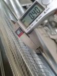 Hi Ribbed Metal Lath,High Rib Lath,3/8" Rib Lath,Expanded Rib Lath