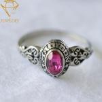 Diamond High School Womens Class Rings