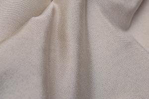 Quality 0.8mm Thickness Fire Resistant Textured Fiberglass Fabric Cloth For Wedling Protection wholesale