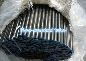 Quality 1 - 15mm 40Mn2 Alloy Steel Seamless Pipes High Tolerance Strong Mechanical Property wholesale