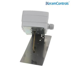Quality White SPDT 15 8A Air Flow Pressure Switch 24V 250V wholesale