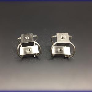 Quality Anti-Shock Small Shock Isolators Mounting Options Suppliers wholesale