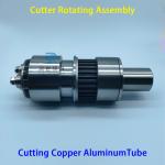 40Cr Or DC53 Cutter Assembly for Copper Tube Hairpin Bender Machine