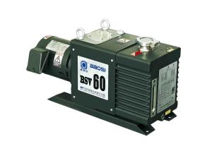 Quality 60CBM/H Oil Sealed Rotary Pump For Freeze Drying wholesale