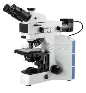 Quality Wide Field Light Compound Microscope With PL10X22mm Eyepiece LED Light wholesale
