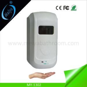 Quality 1000ml wall mounted automatic soap dispenser wholesale