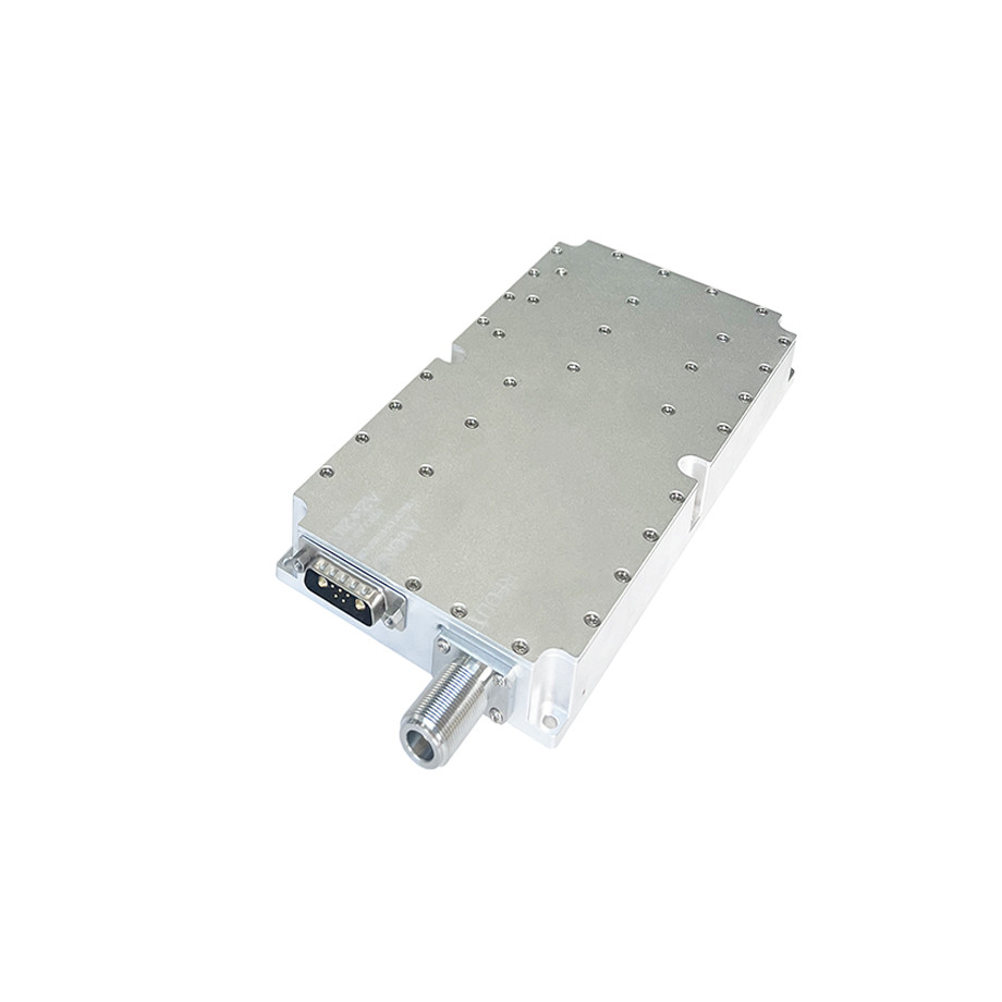 150W 800-950MHz Fpv Uav C-Uas Jamming System Anti-Drone Module with RF Power Amplifier And GAN And Isolation Protector