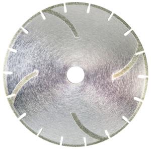 Quality Diamond saw blade(Electroplated diamond saw blade) wholesale