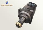 Cone Shaft 45mm Low Speed High Torque Hydraulic Motor Drilling Rig Motor
