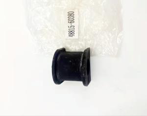 Quality Toyota Land Cruiser Lexus Swift Balance Rod Bush Kit 4881560380 wholesale
