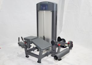 Quality 80kgs Commercial Lying Prone Leg Curl Exercise Machine wholesale