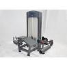 Buy cheap 80kgs Commercial Lying Prone Leg Curl Exercise Machine from wholesalers