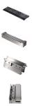 Mold Hemming Punch Custom Press Brake Tooling Brake Die Steel