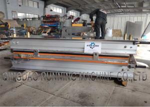 Quality 1200mm Pu Belt Jointing Machine Belt Hot Vulcanizing Joint wholesale
