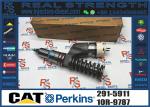 Diesel Fuel Injector 291-5911 1OR-9787 1OR-7228 1OR-2772 1OR-7231 10R-7230 10R