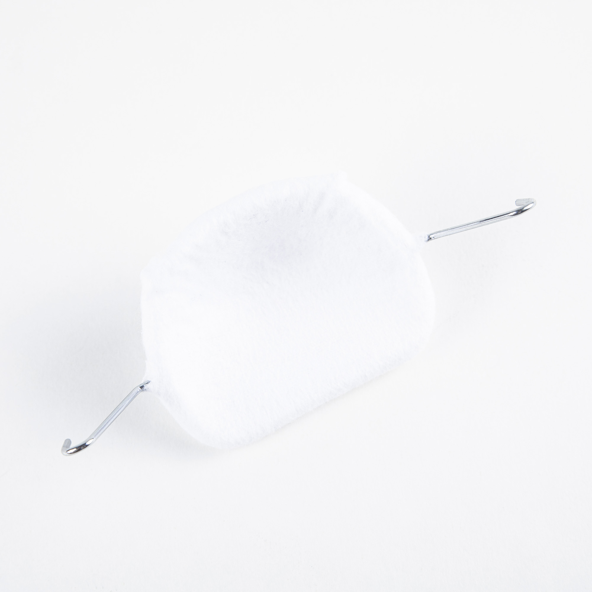 CCC certified ALS dental Orthodontic Chin cup cotton Dental ortho materials from 24 years for effortless adjustments