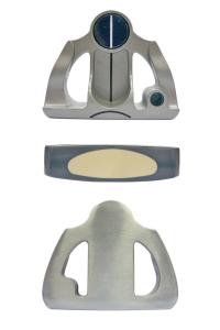 Quality Putter JZP-722 wholesale