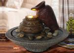 7 Inch Office Decor Indoor Tabletop Fountains