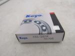 KOYO Tapered Roller 30232 JR 30230 Bearing , Chrome Steel Ball Bearings