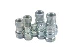 ISO7241A HANSEN HA 15000 Series Agricultural Quick Couplings