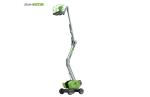 230kg Capacity 52ft 16m Articulated Boom Lift