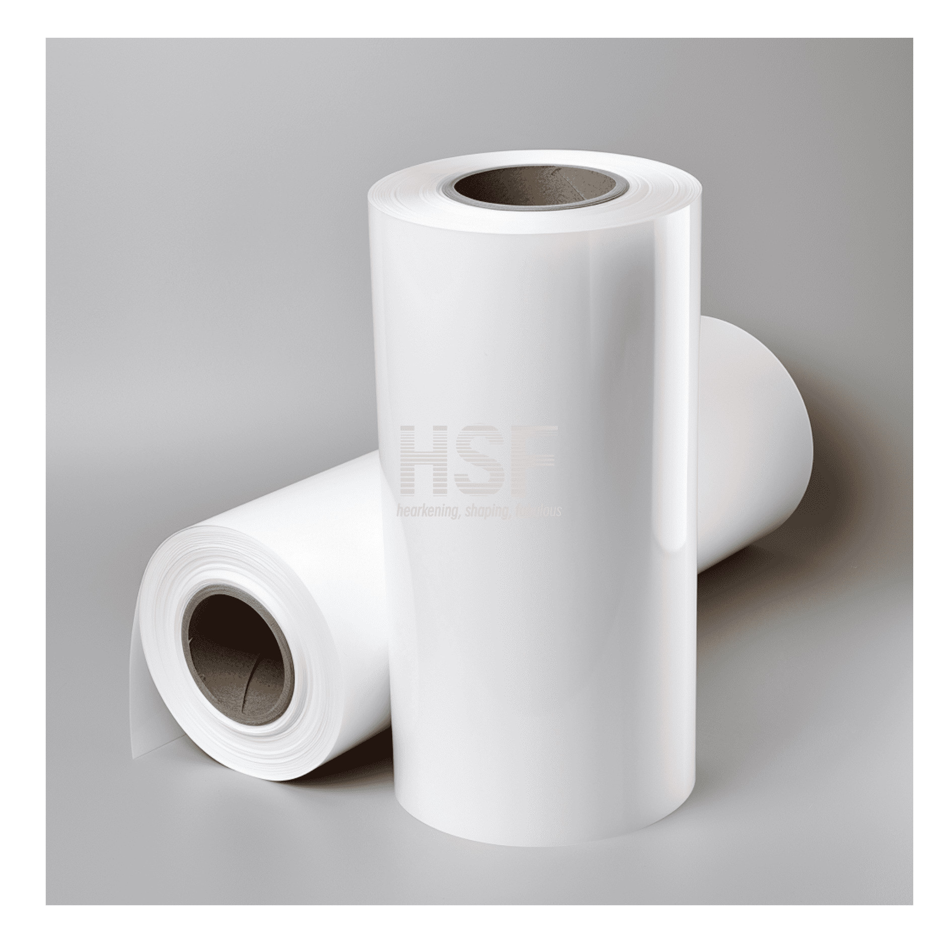 Pearl BOPP Film 30micron Good Performance In Barrier Physics, Recyclable, Largely Used In Packaging And Labelling